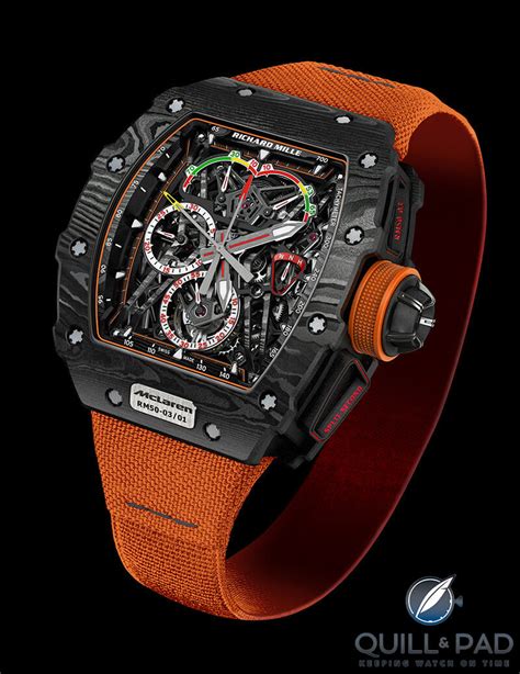 richard mille watches history|most affordable richard mille watch.